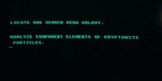 Illustration for article titled What You Can Learn About Computer Science from Superman III